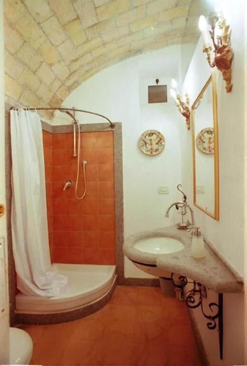 Villino Corbelli - Oda