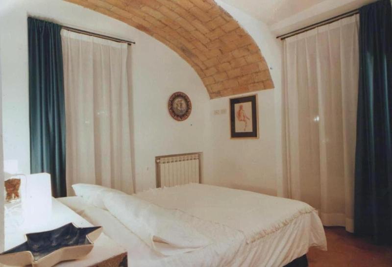 Villino Corbelli - Oda