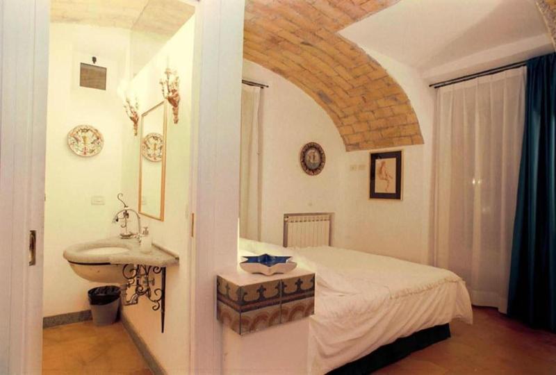 Villino Corbelli - Oda