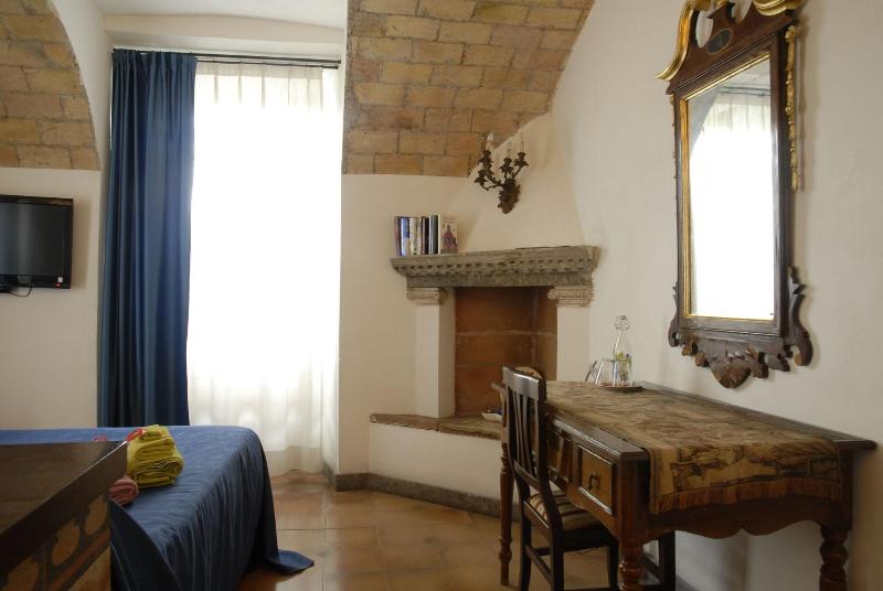 Villino Corbelli - Oda
