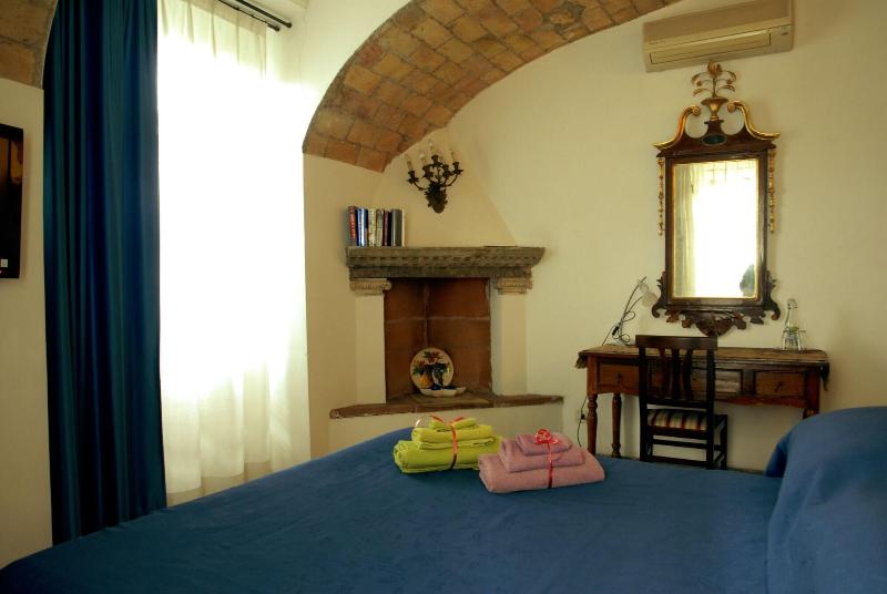 Villino Corbelli - Oda