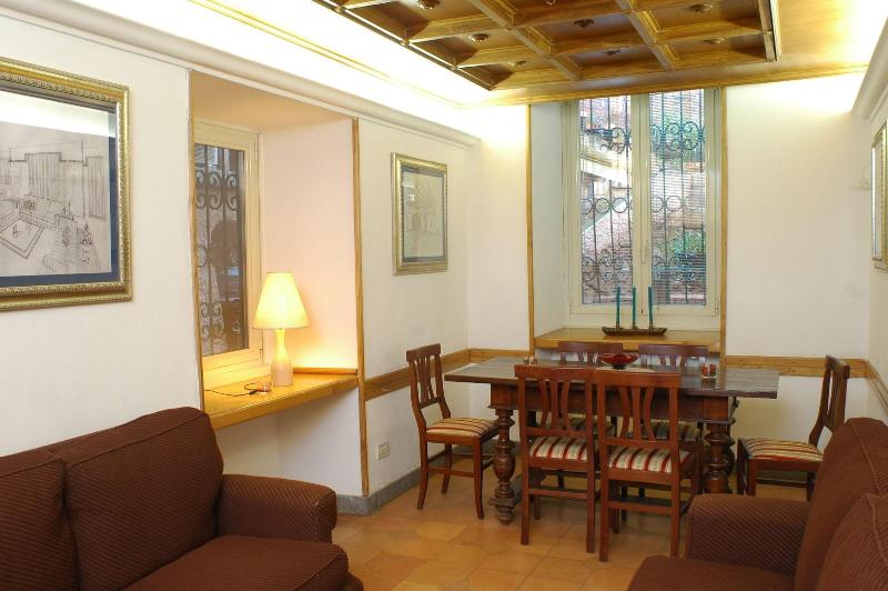 Villino Corbelli - Restoran