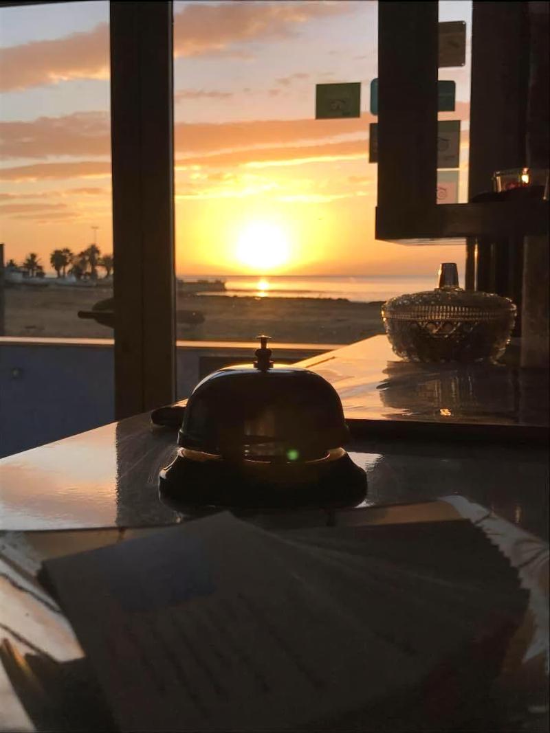 B&B Terrazze Sul Mare - Lobi