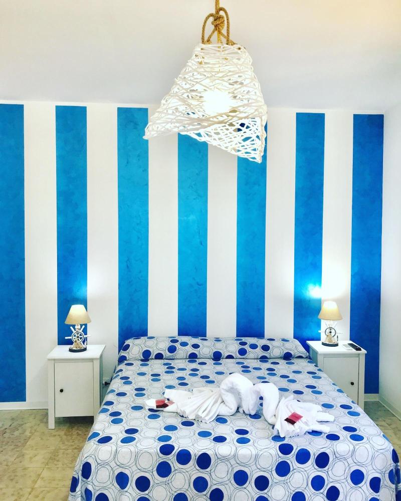 B&B Terrazze Sul Mare - Lobi