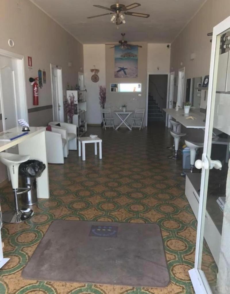 B&B Terrazze Sul Mare - Lobi