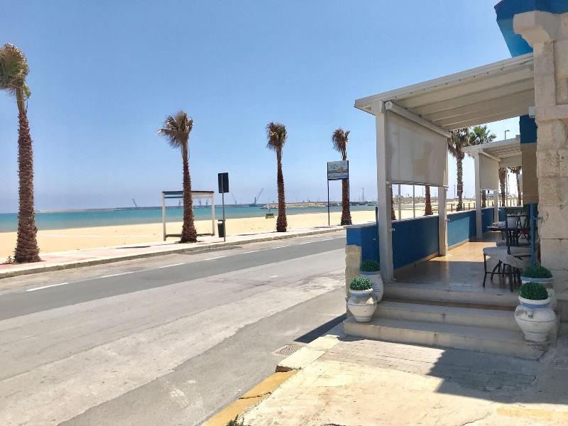 B&B Terrazze Sul Mare - Genel
