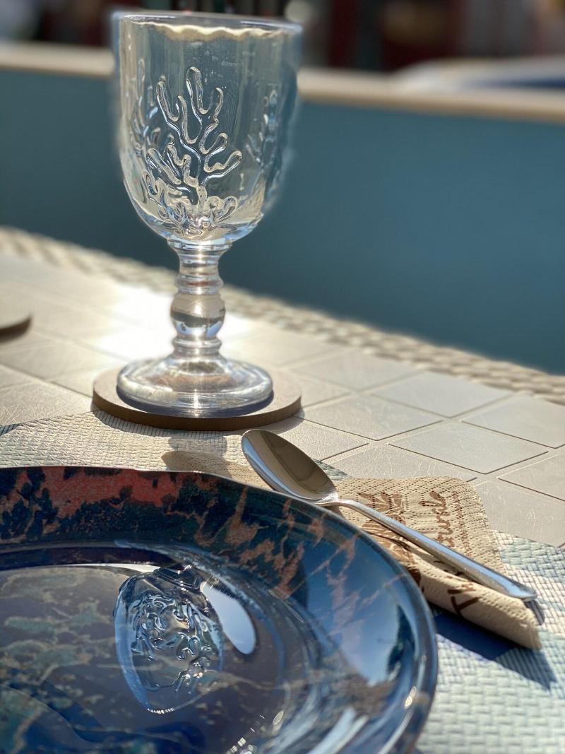 B&B Terrazze Sul Mare - Genel