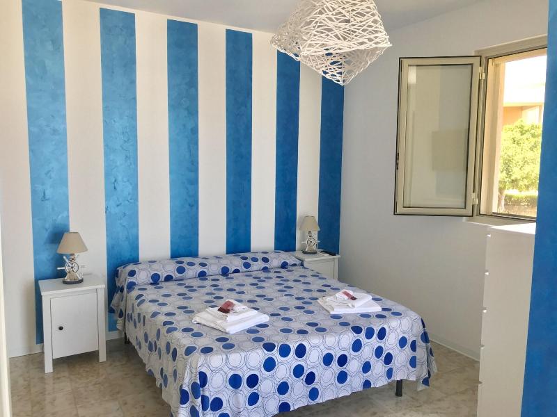B&B Terrazze Sul Mare - Oda