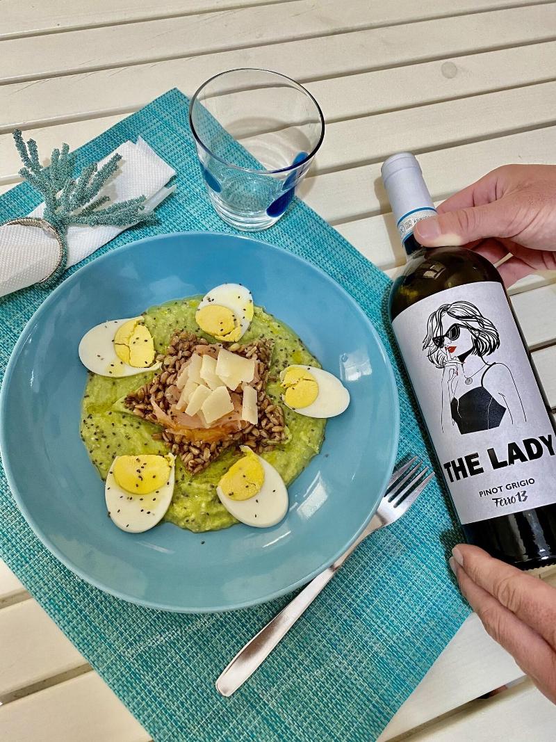B&B Terrazze Sul Mare - Oda