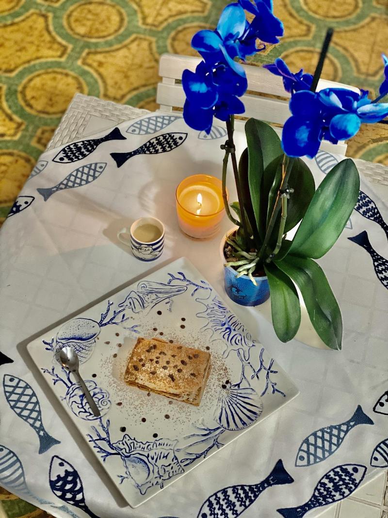 B&B Terrazze Sul Mare - Oda