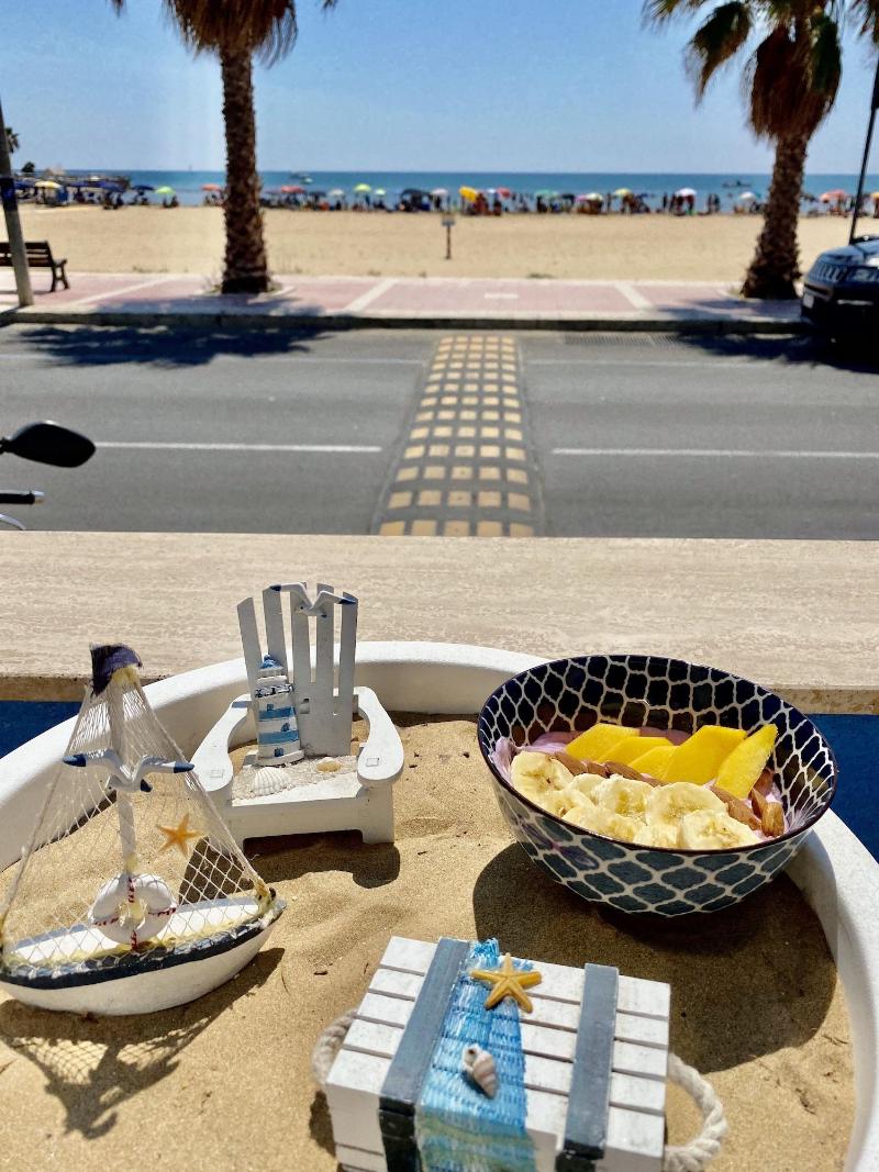 B&B Terrazze Sul Mare - Oda