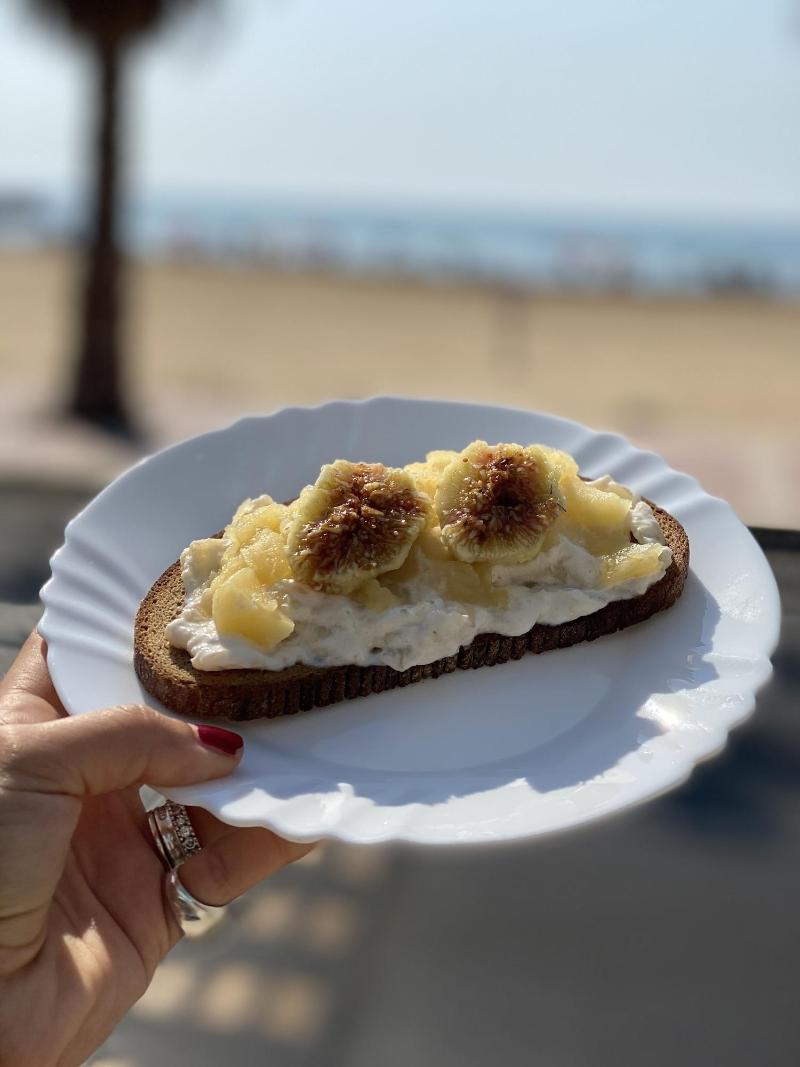 B&B Terrazze Sul Mare - Oda