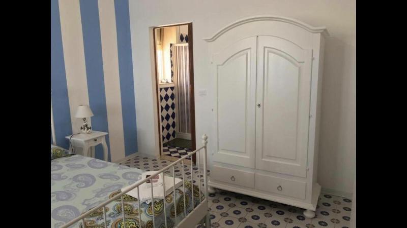 B&B Terrazze Sul Mare - Oda