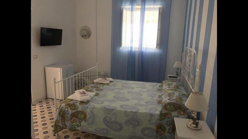 B&B Terrazze Sul Mare - Oda
