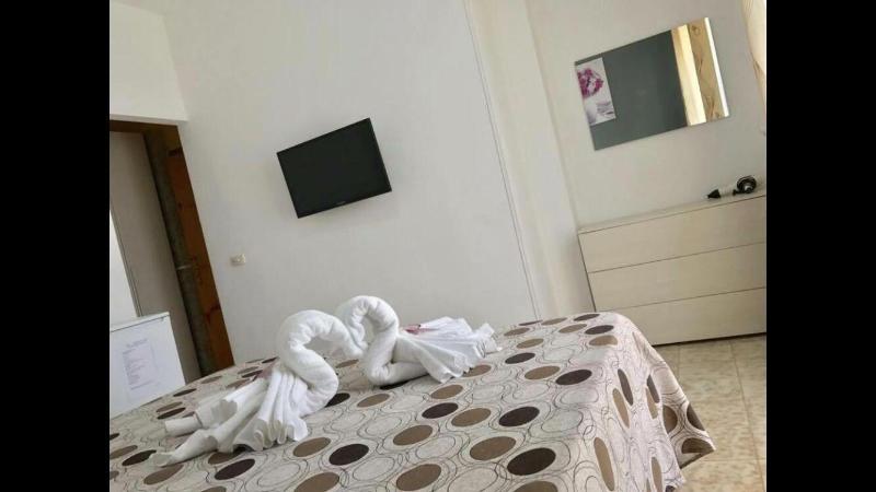 B&B Terrazze Sul Mare - Oda