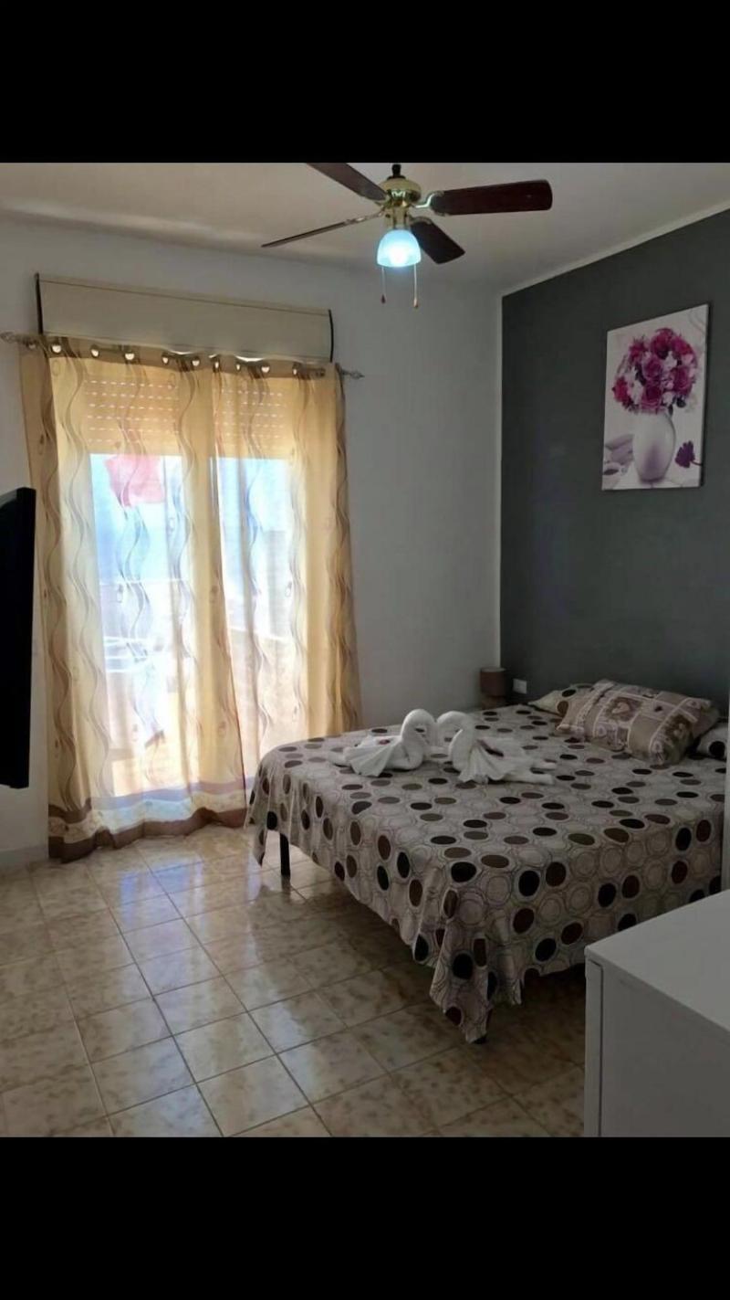 B&B Terrazze Sul Mare - Oda