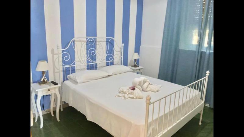 B&B Terrazze Sul Mare - Oda