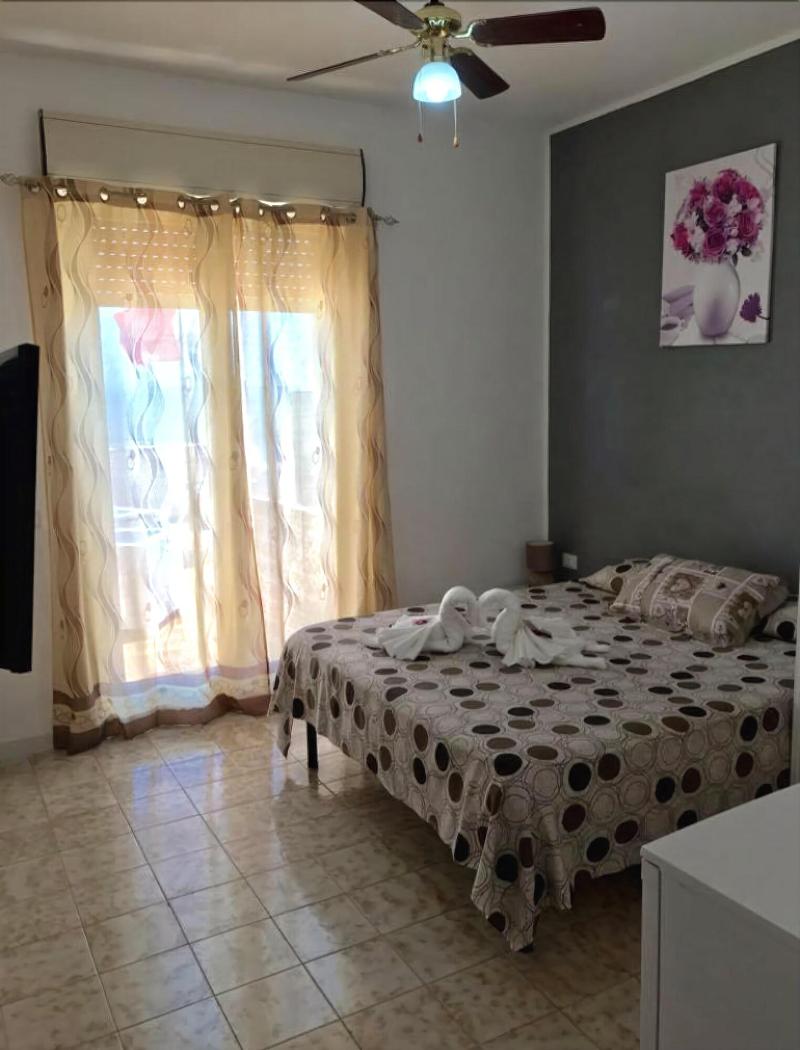B&B Terrazze Sul Mare - Oda