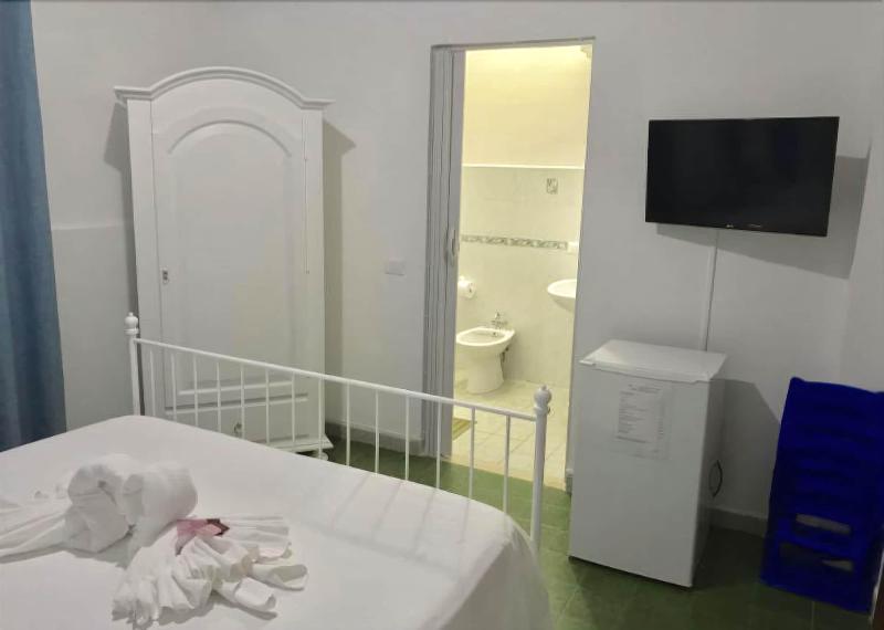 B&B Terrazze Sul Mare - Oda