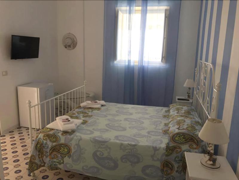 B&B Terrazze Sul Mare - Oda