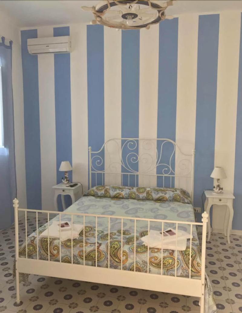 B&B Terrazze Sul Mare - Oda