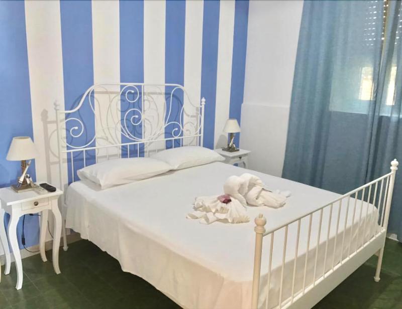 B&B Terrazze Sul Mare - Oda