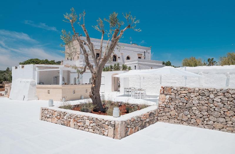 Masseria Donna Nina - Aktivite