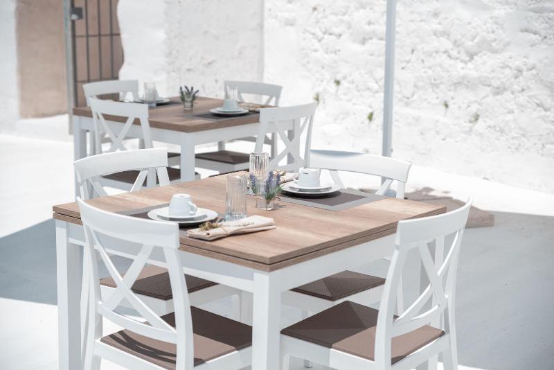 Masseria Donna Nina - Aktivite
