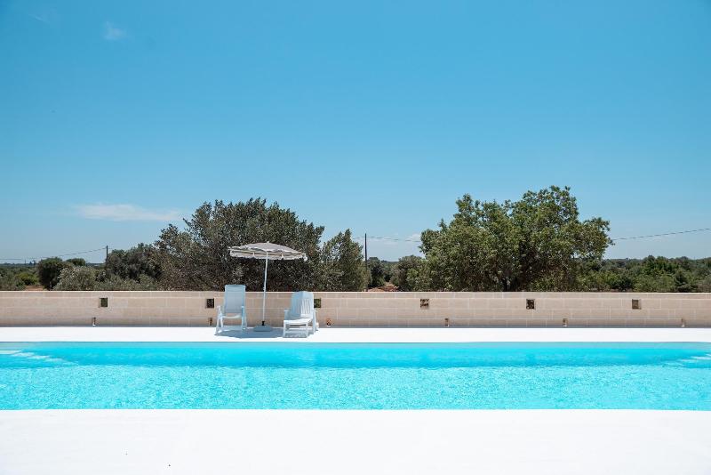 Masseria Donna Nina - Aktivite