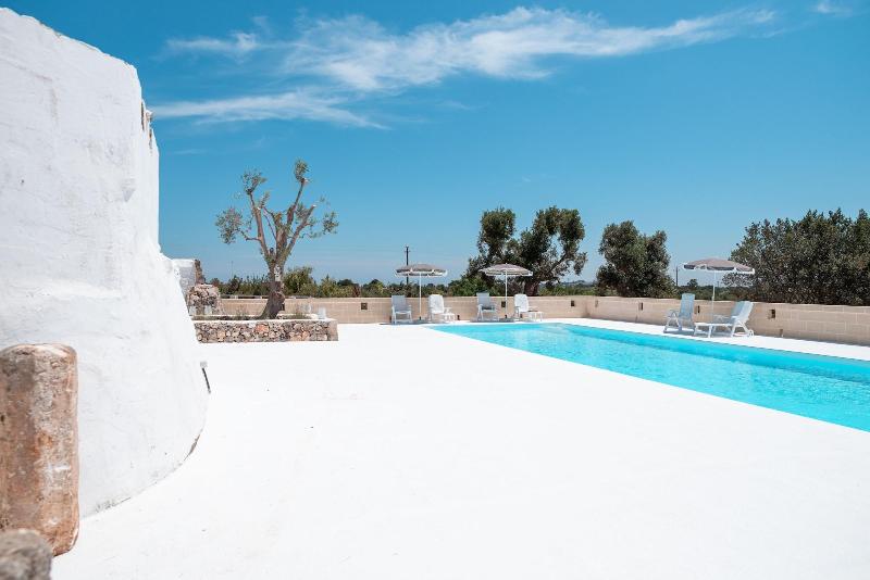Masseria Donna Nina - Aktivite