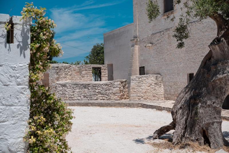 Masseria Donna Nina - Genel