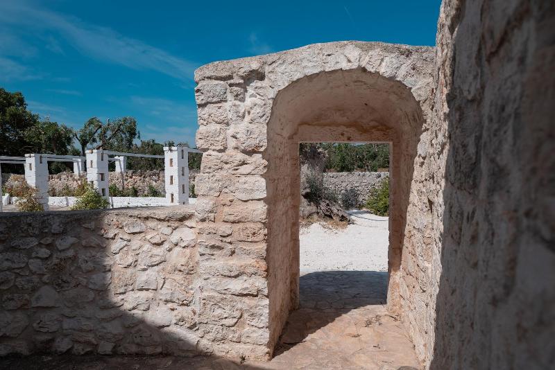Masseria Donna Nina - Genel