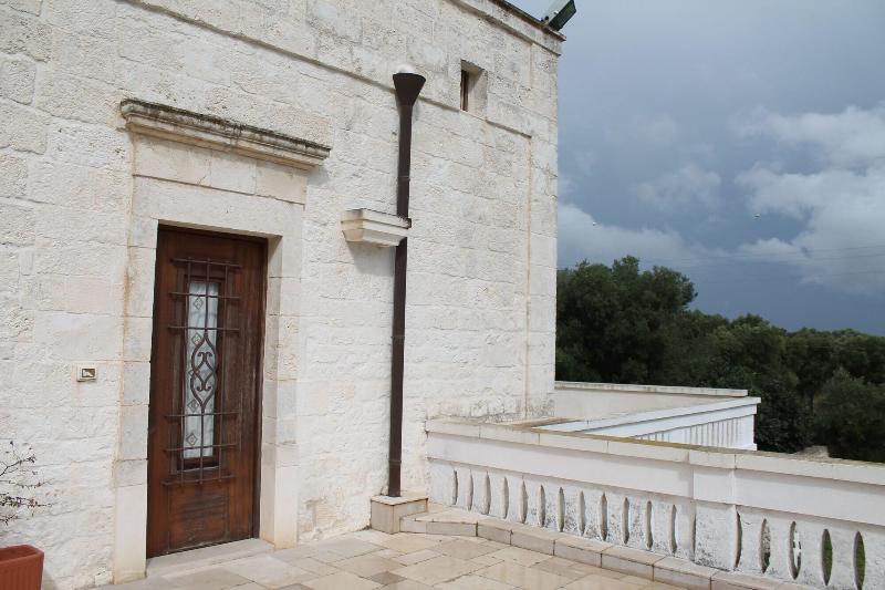 Masseria Donna Nina - Genel
