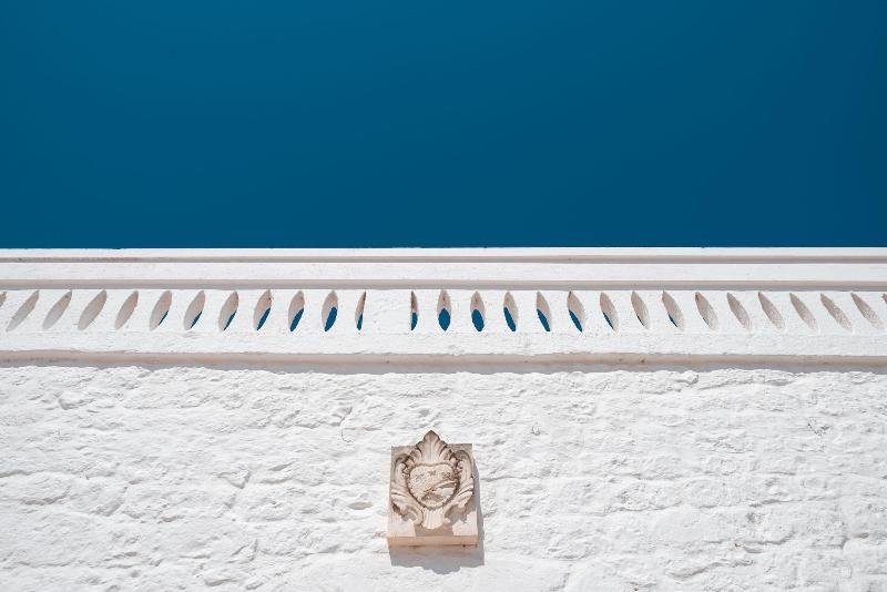 Masseria Donna Nina - Genel