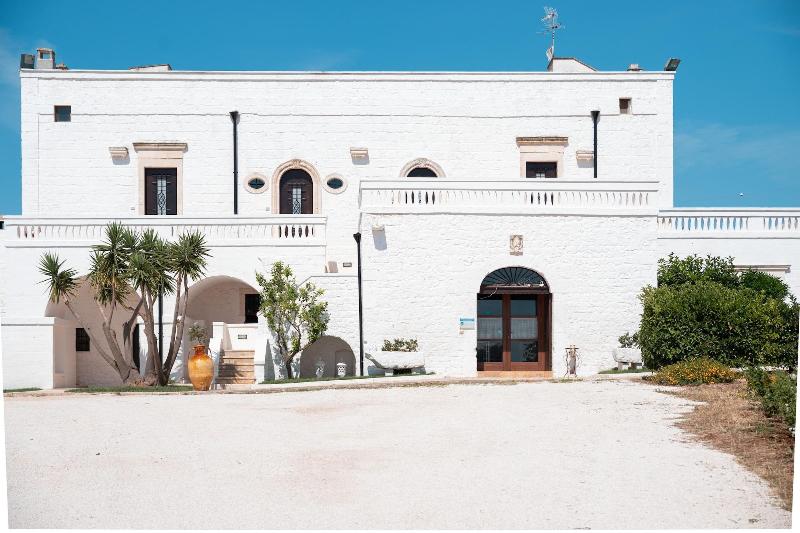 Masseria Donna Nina - Genel
