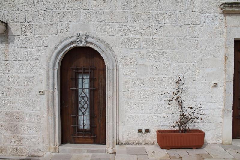 Masseria Donna Nina - Genel