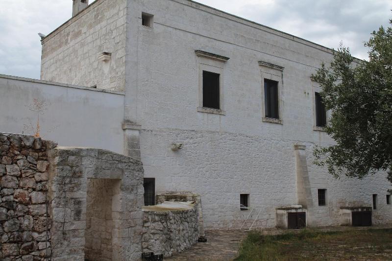 Masseria Donna Nina - Genel