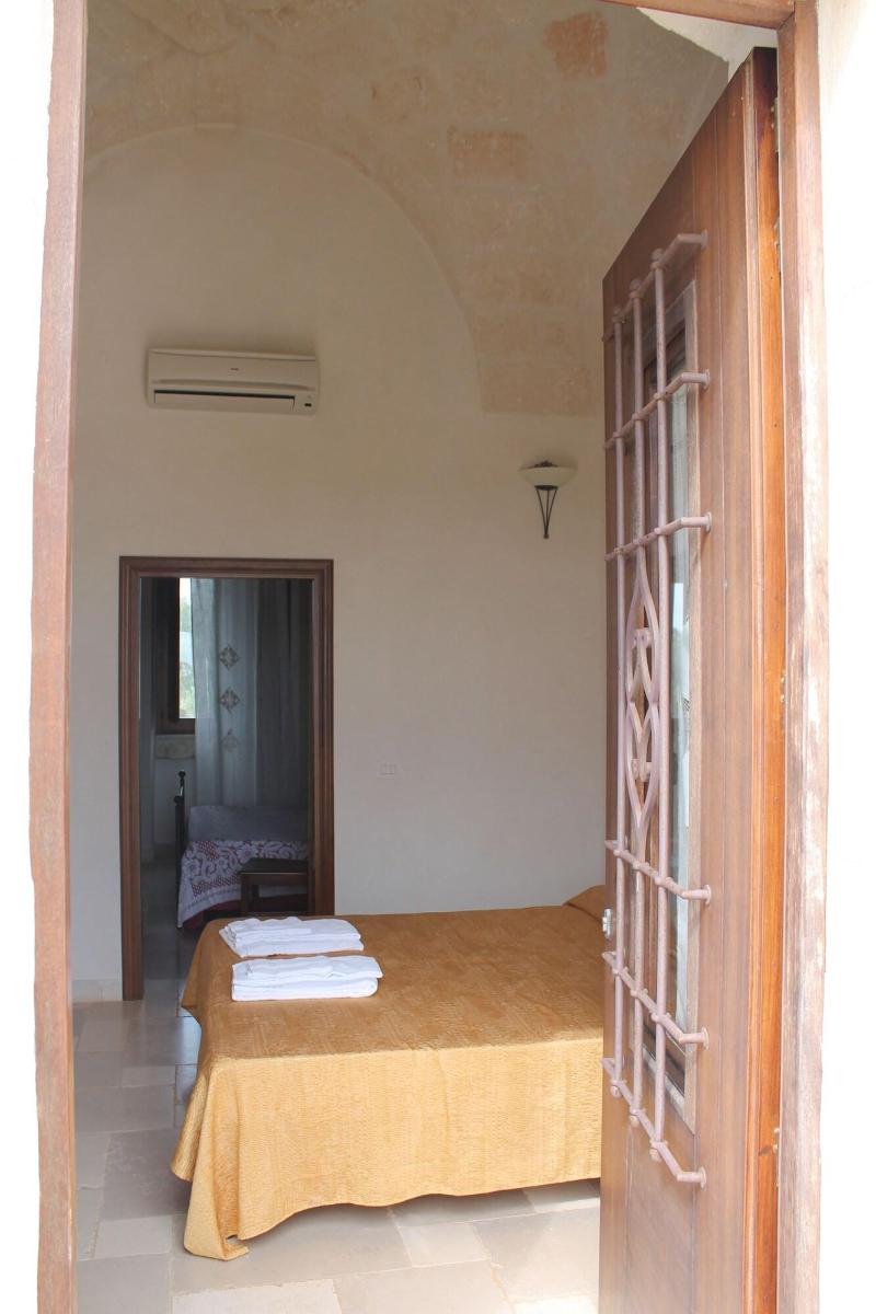 Masseria Donna Nina - Oda