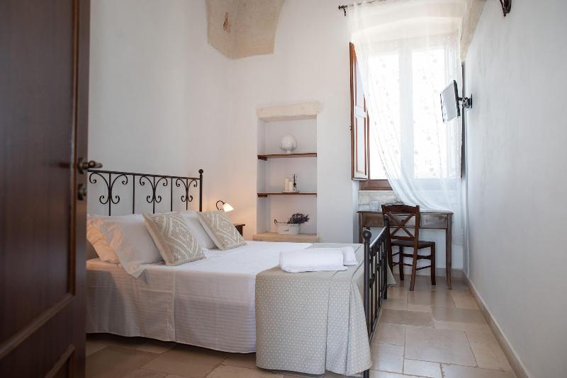 Masseria Donna Nina - Oda