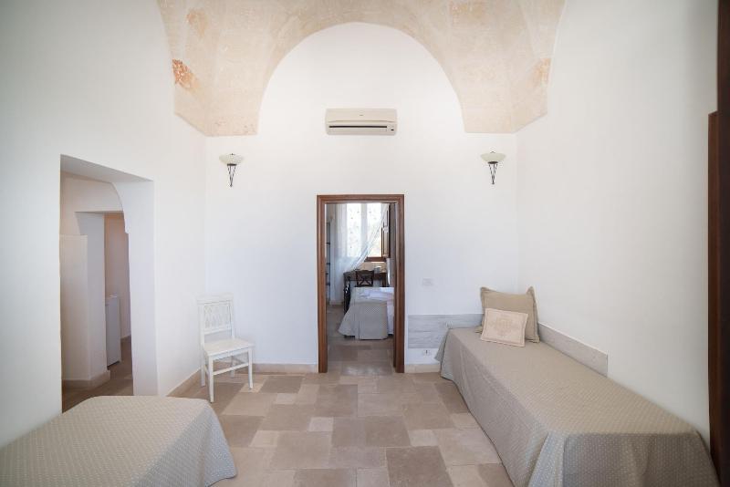 Masseria Donna Nina - Oda