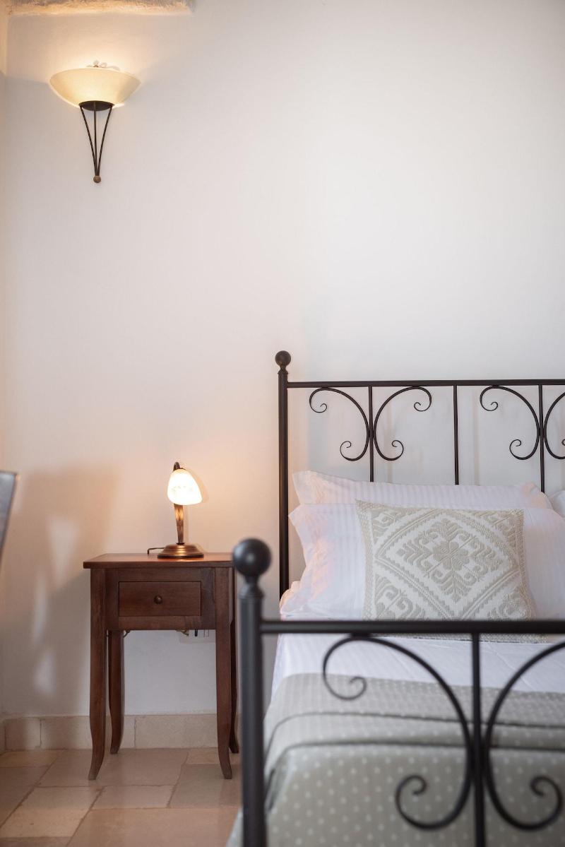 Masseria Donna Nina - Oda