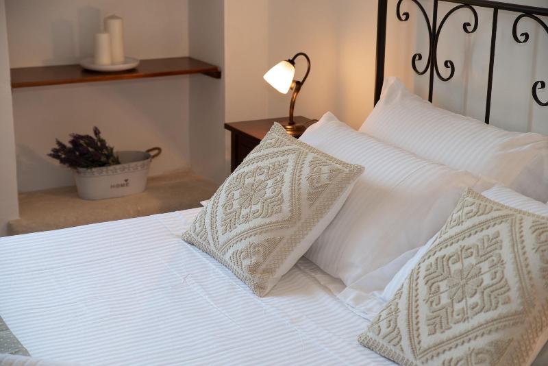 Masseria Donna Nina - Oda