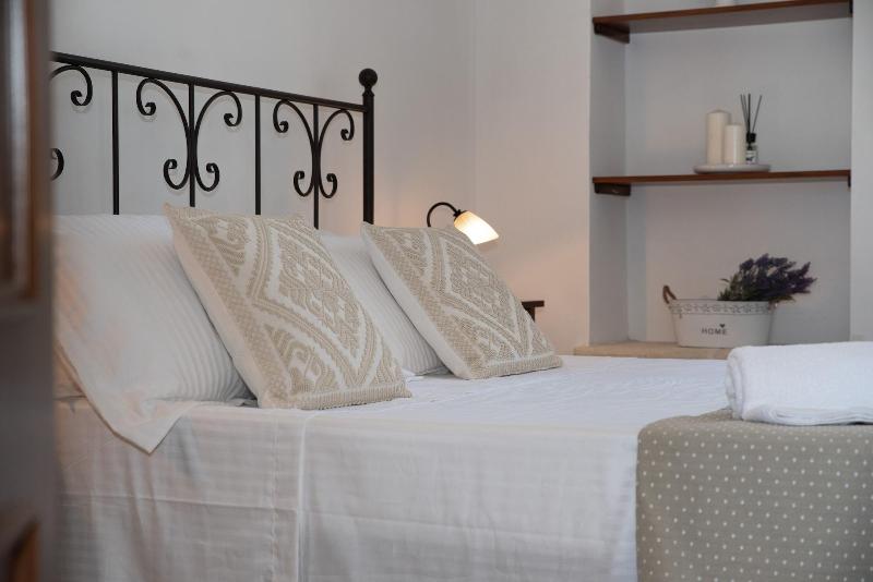 Masseria Donna Nina - Oda