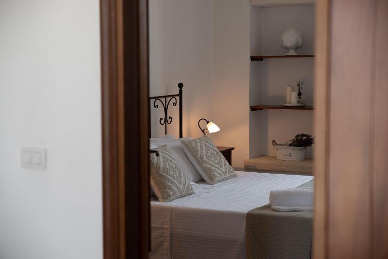Masseria Donna Nina - Oda