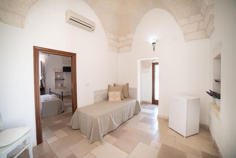 Masseria Donna Nina - Oda