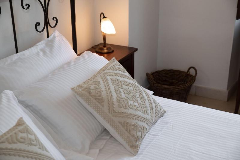 Masseria Donna Nina - Oda