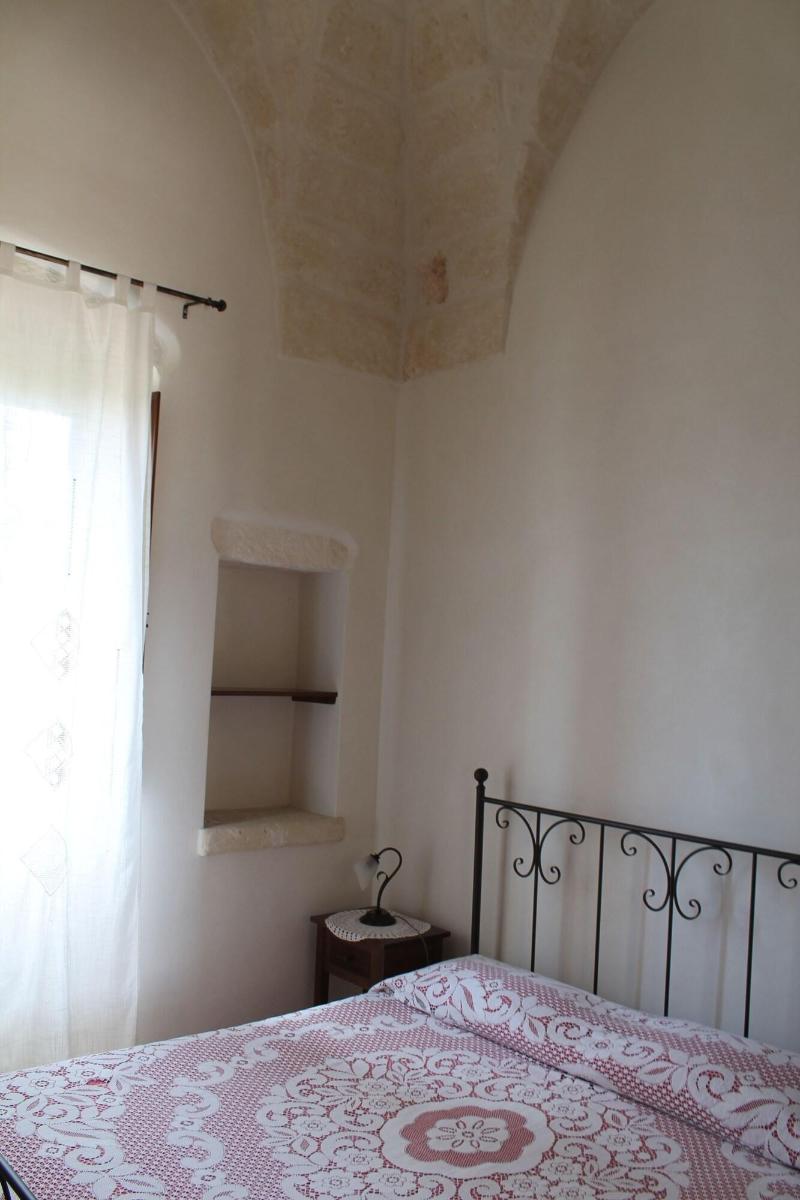 Masseria Donna Nina - Oda