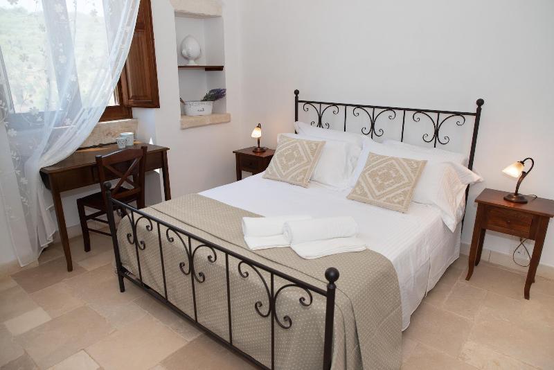 Masseria Donna Nina - Oda