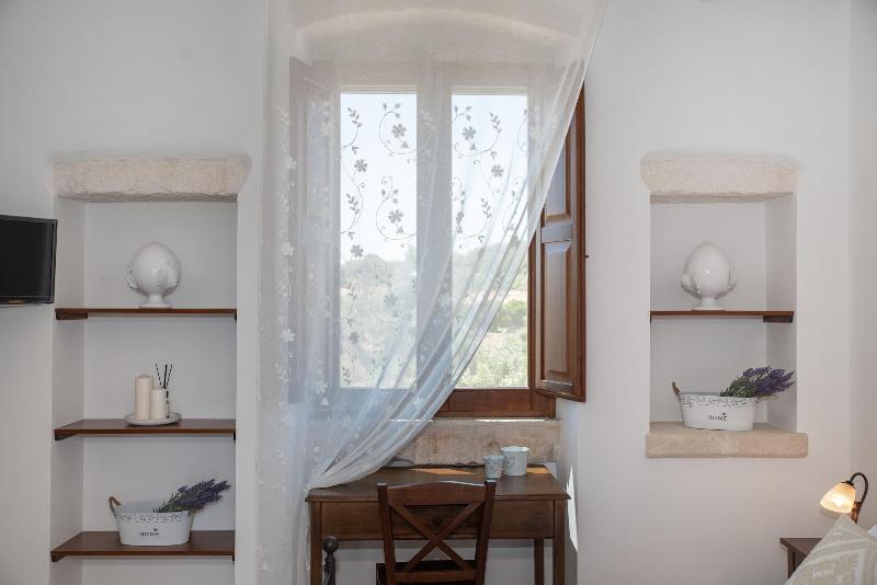Masseria Donna Nina - Oda