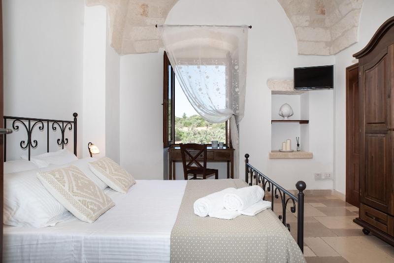 Masseria Donna Nina - Oda
